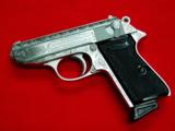 WALTHER PPK/S INTERARMS - 1 of 13