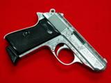 WALTHER PPK/S INTERARMS - 2 of 13