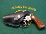 S&W AIRWEIGHT CHIEF SPECIAL - 3 of 11
