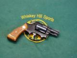 S&W AIRWEIGHT CHIEF SPECIAL - 2 of 11