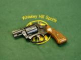 S&W AIRWEIGHT CHIEF SPECIAL - 1 of 11