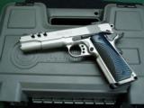 S&W 1911 P.C. .45- 5 of 8