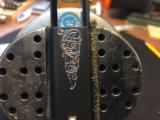 GLOCK 42 ENGRAVED AS NEW - 6 of 7