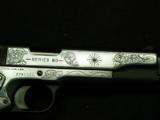 COLT 1991 A1 ENGRAVED BEAUTIFUL - 5 of 12