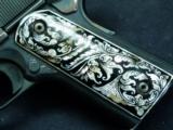 COLT 1991 A1 ENGRAVED BEAUTIFUL - 9 of 12