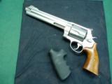 S&W 460 VXR USED LIKE NEW WITH AMMO - 2 of 9