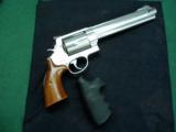 S&W 460 VXR USED LIKE NEW WITH AMMO - 3 of 9