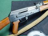 POLYTECH AK-47 UN-FIRED PRE BAN - 3 of 10
