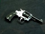 COLT ARMY SEACIAL MINT .38 S&W SPECIAL CAL..NOT 38 SPEC.. - 4 of 15