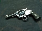 COLT ARMY SEACIAL MINT .38 S&W SPECIAL CAL..NOT 38 SPEC.. - 3 of 15