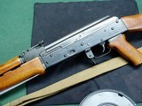 POLYTECH AK-47 UN-FIRED.EXCELLENT CONDOTION - 6 of 13