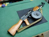 POLYTECH AK-47 UN-FIRED.EXCELLENT CONDOTION - 1 of 13
