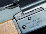 POLYTECH AK-47 UN-FIRED.EXCELLENT CONDOTION - 8 of 13
