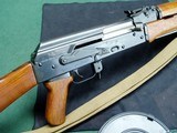 POLYTECH AK-47 UN-FIRED.EXCELLENT CONDOTION - 3 of 13