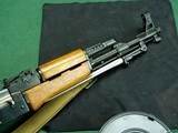 POLYTECH AK-47 UN-FIRED.EXCELLENT CONDOTION - 4 of 13