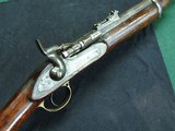 WEBLEY AND SON SNYDER CONVERSION? ANTIQUE - 3 of 14