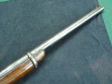 WEBLEY AND SON SNYDER CONVERSION? ANTIQUE - 4 of 14