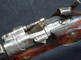 WEBLEY AND SON SNYDER CONVERSION? ANTIQUE - 11 of 14