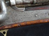 WEBLEY AND SON SNYDER CONVERSION? ANTIQUE - 9 of 14
