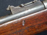 WEBLEY AND SON SNYDER CONVERSION? ANTIQUE - 7 of 14