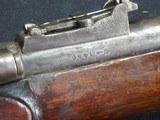 WEBLEY AND SON SNYDER CONVERSION? ANTIQUE - 8 of 14