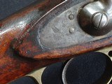 WEBLEY AND SON SNYDER CONVERSION? ANTIQUE - 10 of 14