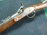 WEBLEY AND SON SNYDER CONVERSION? ANTIQUE - 6 of 14