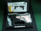 NEW IN BOX S&W WALTHER P-22 "PINK" - 1 of 6