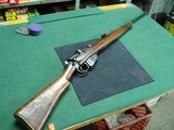 ENGLAND LEE ENFIELD MKIII CUT STOCK - 1 of 12