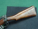 ENGLAND LEE ENFIELD MKIII CUT STOCK - 5 of 12