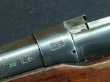 ENGLAND LEE ENFIELD MKIII CUT STOCK - 8 of 12