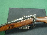 ENGLAND LEE ENFIELD MKIII CUT STOCK - 6 of 12