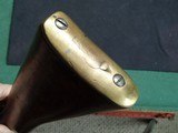 ENGLAND LEE ENFIELD MKIII CUT STOCK - 12 of 12