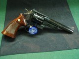 S&W MODEL 57 .41 MAGNUM NICE - 2 of 8