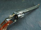 S&W MODEL 57 .41 MAGNUM NICE - 5 of 8