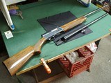 BROWNING LIGHT TWELVE EXCELLENT TWO BBLS. - 1 of 15