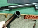 BROWNING LIGHT TWELVE EXCELLENT TWO BBLS. - 14 of 15