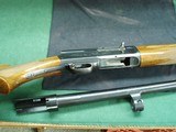BROWNING LIGHT TWELVE EXCELLENT TWO BBLS. - 15 of 15