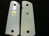 COLY REAL IVORY GRIPS - 2 of 2