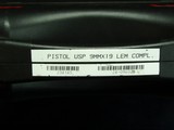 H&K USP 9MM LE - 8 of 8