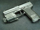 H&K USP 9MM LE - 3 of 8