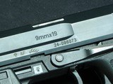 H&K USP 9MM LE - 6 of 8