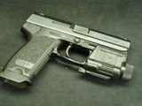 H&K USP 9MM LE - 2 of 8