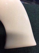 REAL IVORY GRIPS COLT S A A - 3 of 7