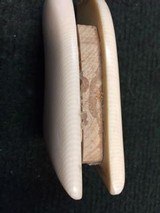 REAL IVORY GRIPS COLT S A A - 5 of 7