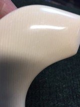 REAL IVORY GRIPS COLT S A A - 4 of 7