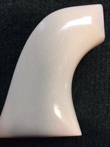 REAL IVORY GRIPS COLT S A A - 1 of 7
