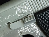 COLT "PONY" POCKET LITE IN CASE ENGRAVED - 8 of 9