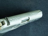COLT "PONY" POCKET LITE IN CASE ENGRAVED - 9 of 9