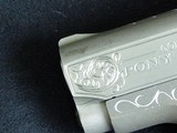COLT "PONY" POCKET LITE IN CASE ENGRAVED - 5 of 9